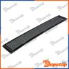 Filtre d'habitacle à charbon pour BMW | FCF-BM-004C, 698489